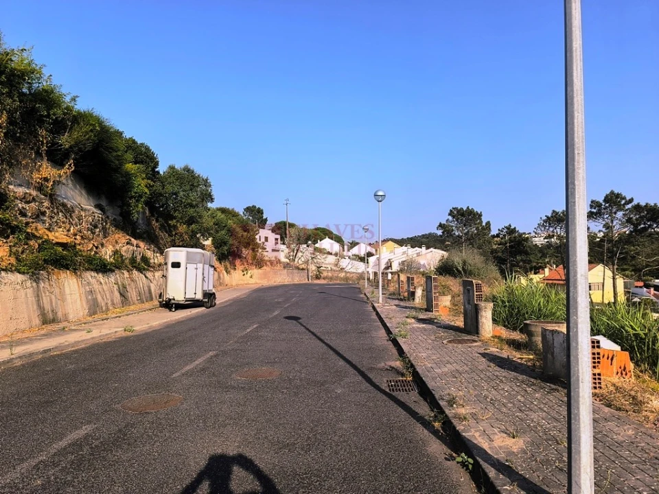 Terreno para Venda em Ericeira Foto 23