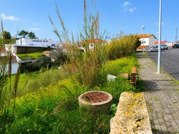 Terreno para Venda em Ericeira