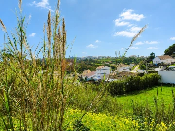 Terreno para Venda em Ericeira
