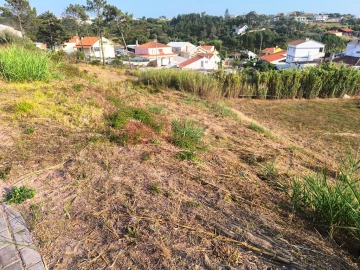 Terreno para Venda em Ericeira