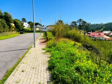 Terreno para Venda em Ericeira