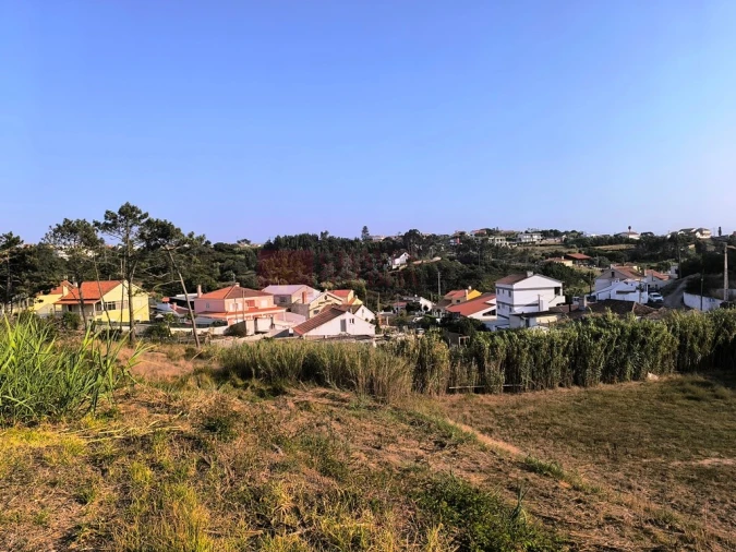Terreno para Venda em Ericeira Foto 22