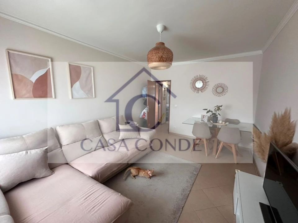 Apartamento T2 para Venda em Seixal, Arrentela e Aldeia de Paio Pires Foto 1