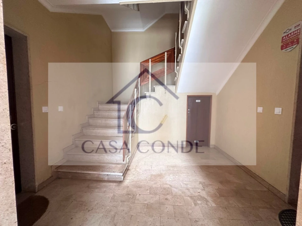 Apartamento T2 para Venda em Seixal, Arrentela e Aldeia de Paio Pires Foto 3
