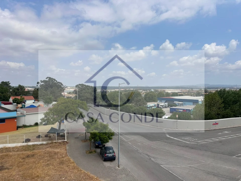 Apartamento T2 para Venda em Seixal, Arrentela e Aldeia de Paio Pires Foto 4