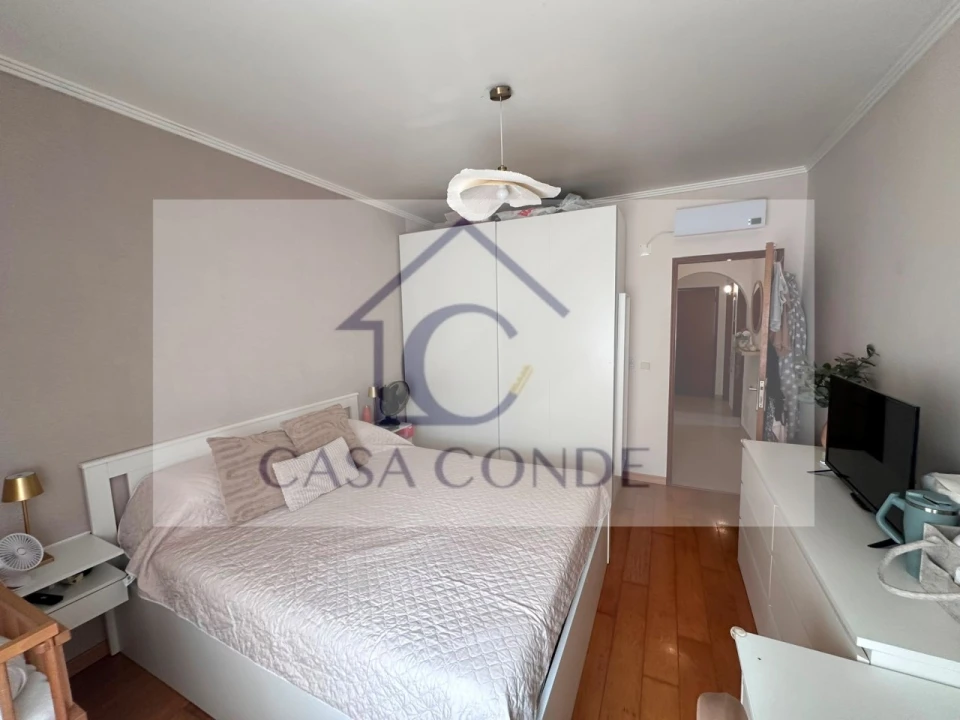Apartamento T2 para Venda em Seixal, Arrentela e Aldeia de Paio Pires Foto 5