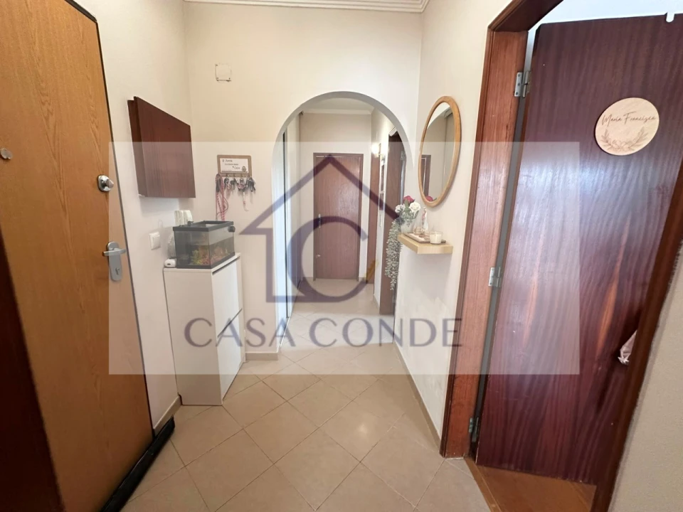 Apartamento T2 para Venda em Seixal, Arrentela e Aldeia de Paio Pires Foto 8