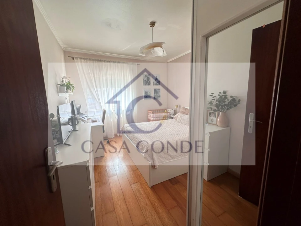 Apartamento T2 para Venda em Seixal, Arrentela e Aldeia de Paio Pires Foto 12