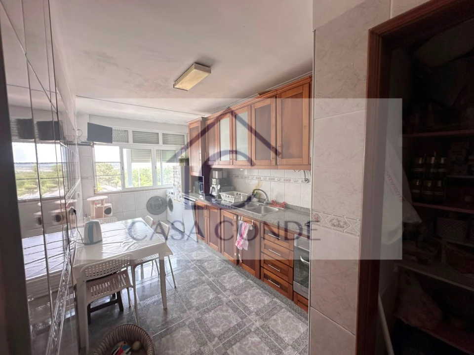 Apartamento T2 para Venda em Seixal, Arrentela e Aldeia de Paio Pires Foto 14