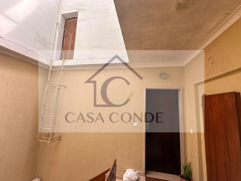 Apartamento T2 para Venda em Seixal, Arrentela e Aldeia de Paio Pires Foto 15