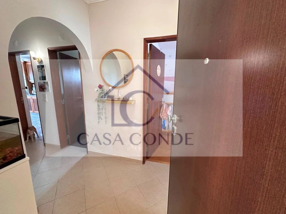 Apartamento T2 para Venda em Seixal, Arrentela e Aldeia de Paio Pires Foto 16