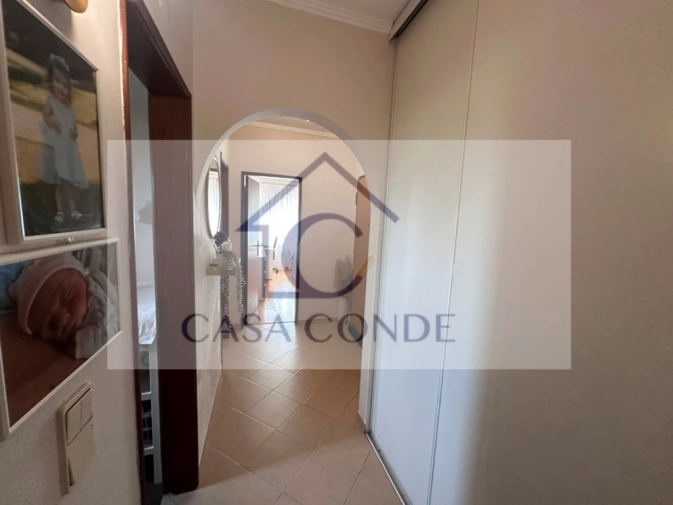 Apartamento T2 para Venda em Seixal, Arrentela e Aldeia de Paio Pires Foto 18