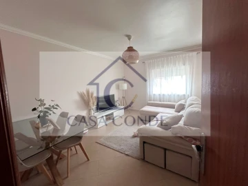 Apartamento T2 para Venda em Seixal, Arrentela e Aldeia de Paio Pires