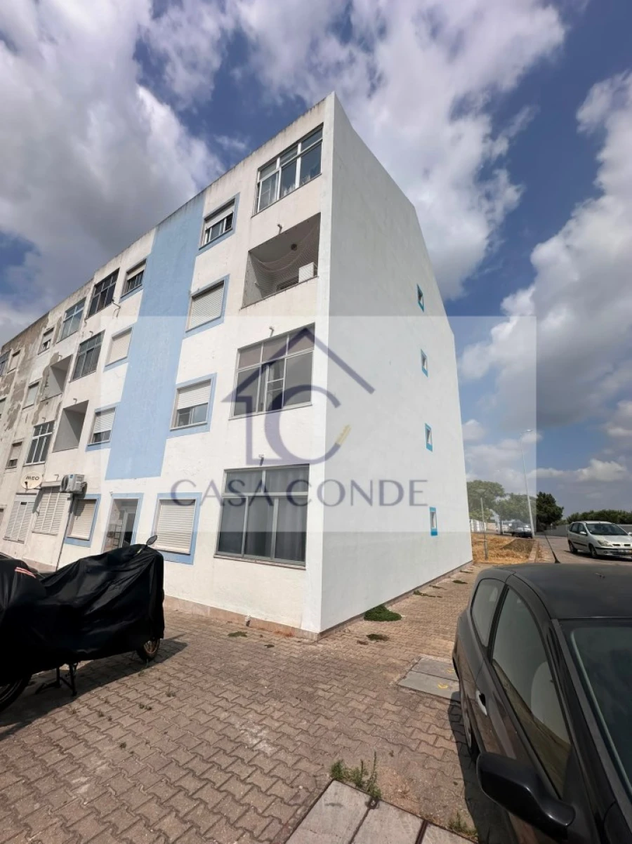 Apartamento T2 para Venda em Seixal, Arrentela e Aldeia de Paio Pires Foto 11