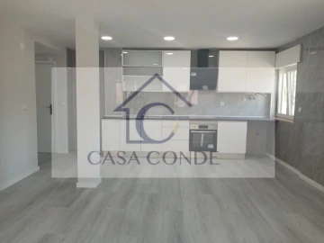 Apartamento T2 para Venda em Corroios
