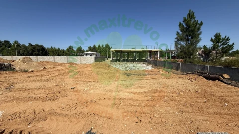 Terreno para Venda em Quinta do Anjo