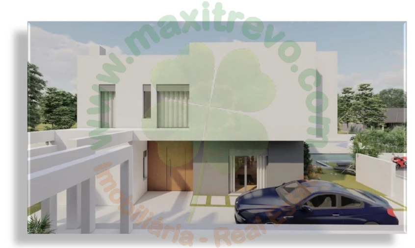 Moradia T4 para Venda em Charneca de Caparica e Sobreda Foto 5