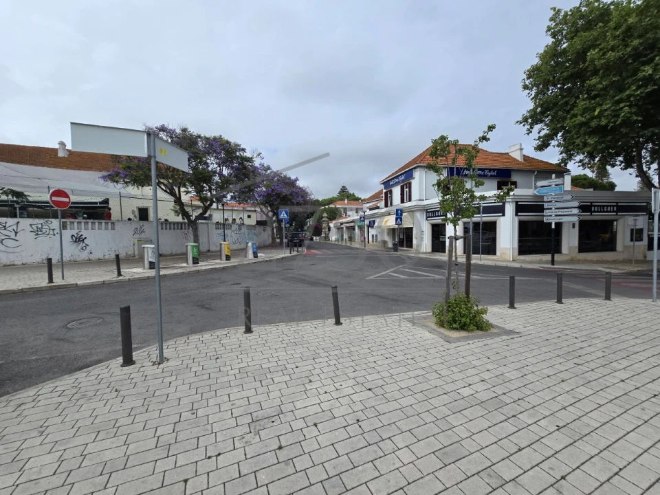 Apartamento T3 para Venda em Carcavelos e Parede Foto 26