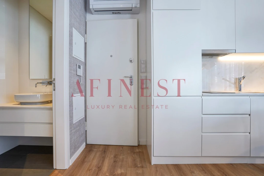 Apartamento T1 para Arrendamento em Cascais e Estoril Foto 12
