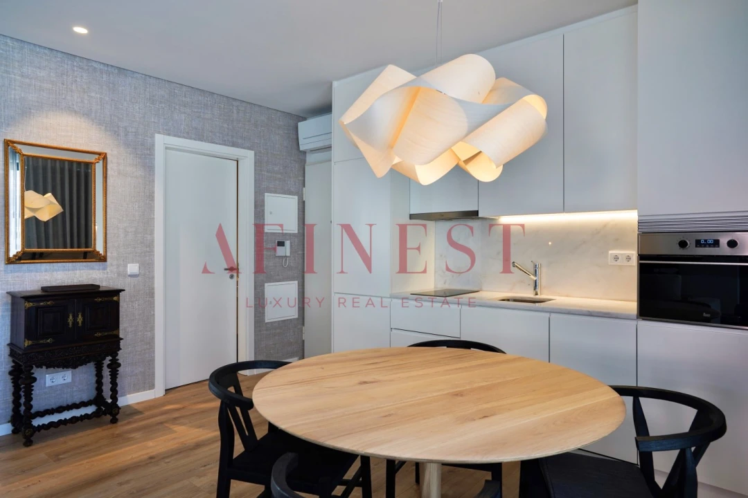 Apartamento T1 para Arrendamento em Cascais e Estoril Foto 1