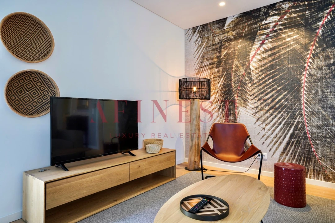 Apartamento T1 para Arrendamento em Cascais e Estoril Foto 8
