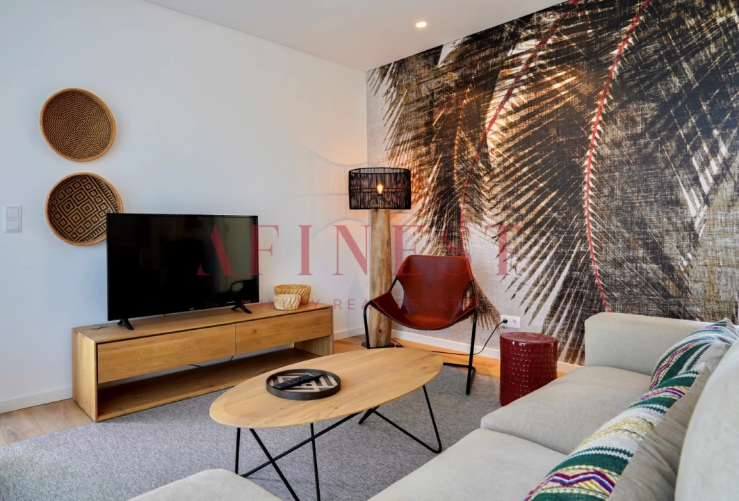 Apartamento T1 para Arrendamento em Cascais e Estoril Foto 6