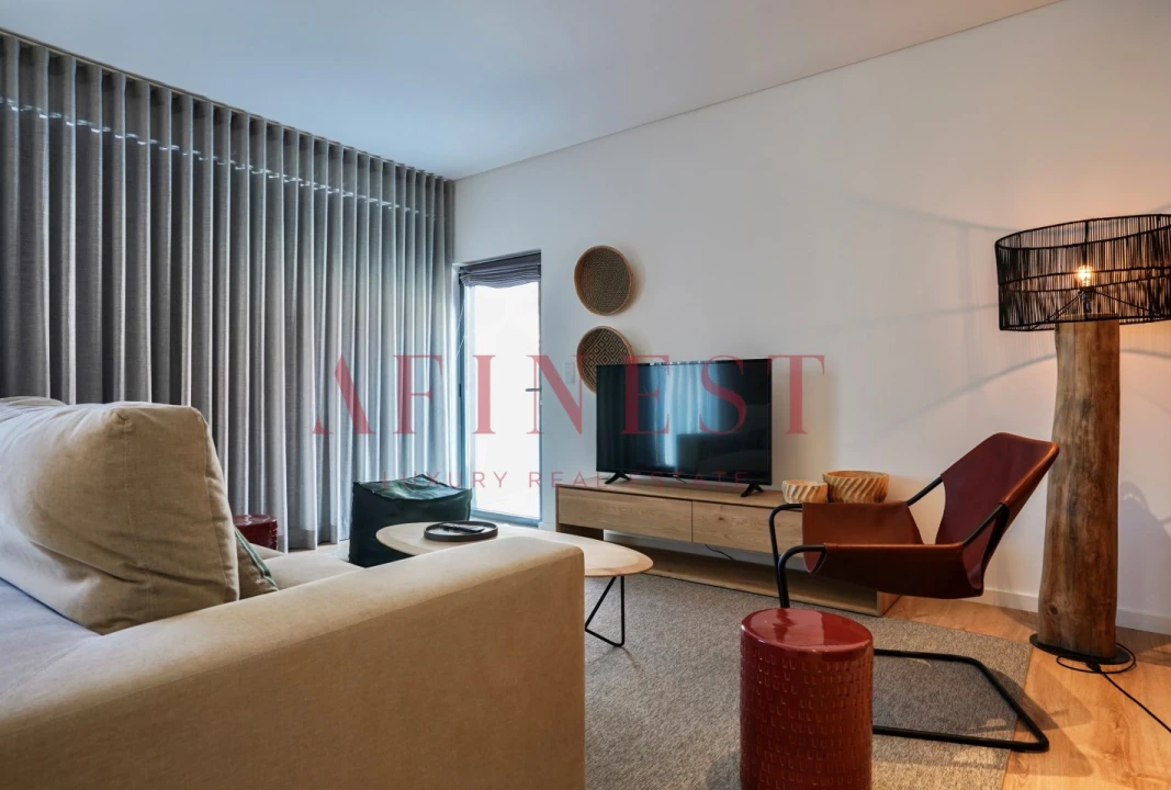 Apartamento T1 para Arrendamento em Cascais e Estoril Foto 7
