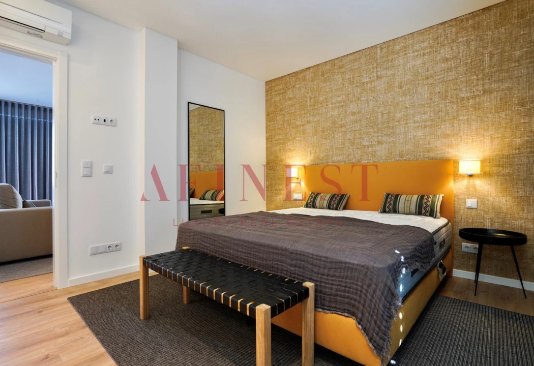 Apartamento T1 para Arrendamento em Cascais e Estoril Foto 11
