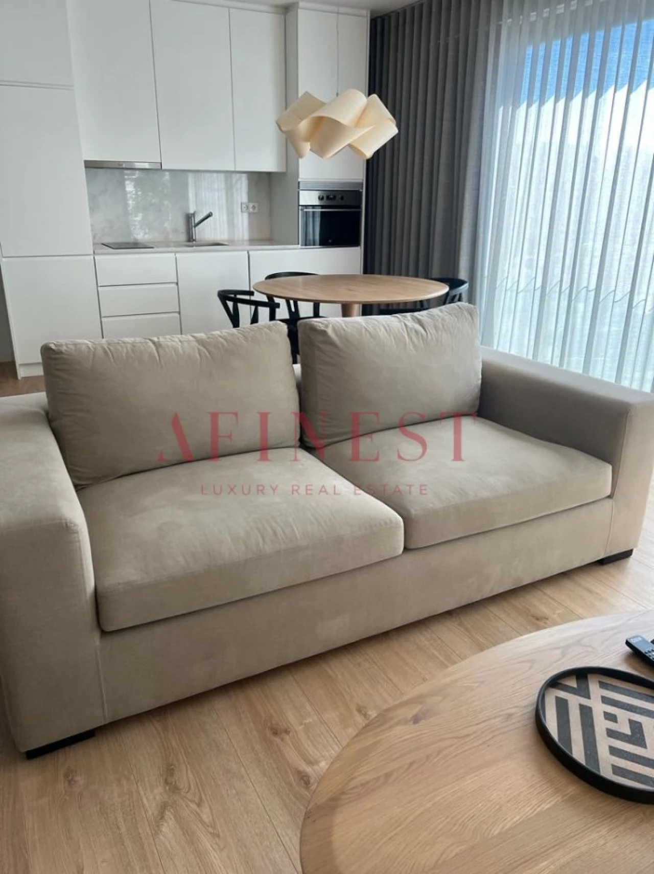 Apartamento T1 para Arrendamento em Cascais e Estoril Foto 15