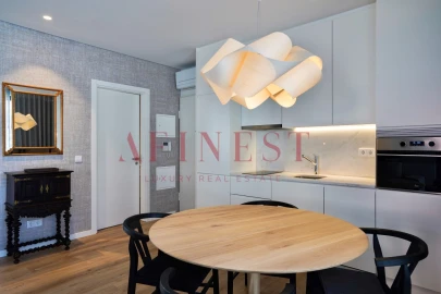 Apartamento T1 para Arrendamento em Cascais e Estoril