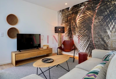 Apartamento T1 para Arrendamento em Cascais e Estoril