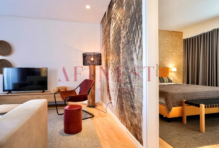 Apartamento T1 para Arrendamento em Cascais e Estoril Foto 10