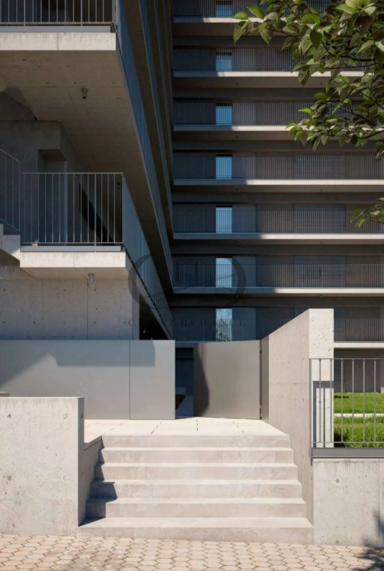 Apartamento T1 para Venda em Vilar de Andorinho Foto 1