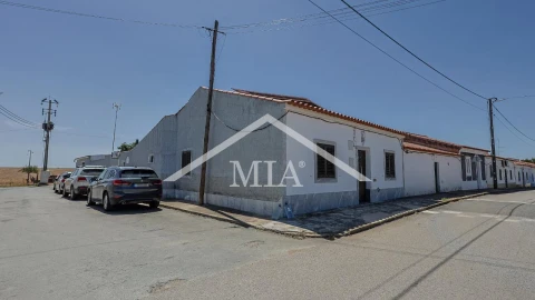 Moradia T3 para Venda em Santo Agostinho e São João Baptista e Santo Amador