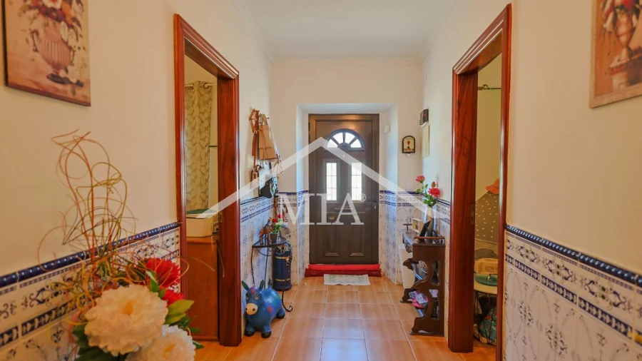 Moradia T3 para Venda em Santo Agostinho e São João Baptista e Santo Amador Foto 11