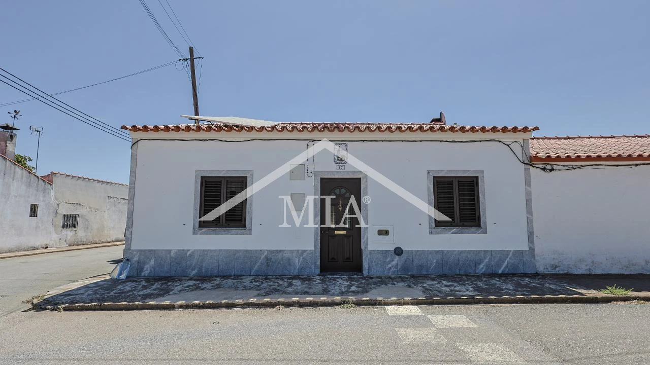 Moradia T3 para Venda em Santo Agostinho e São João Baptista e Santo Amador Foto 35