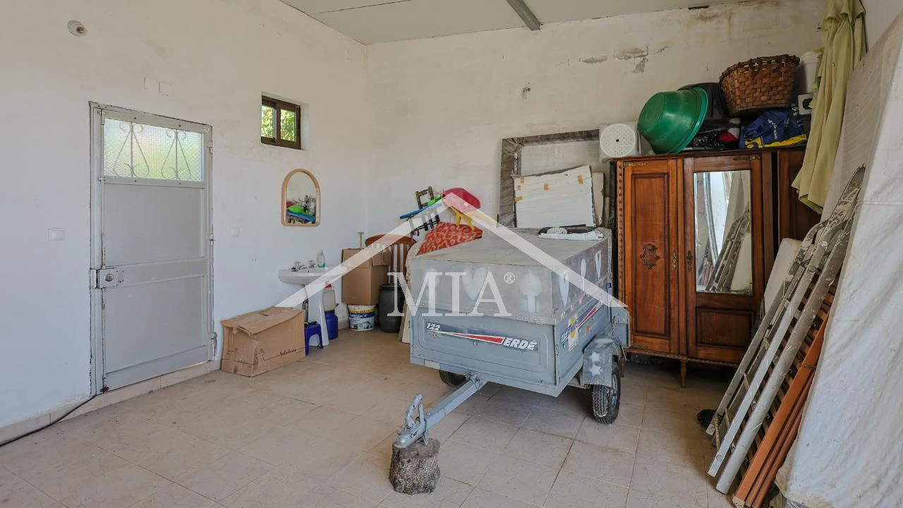 Moradia T3 para Venda em Santo Agostinho e São João Baptista e Santo Amador Foto 29