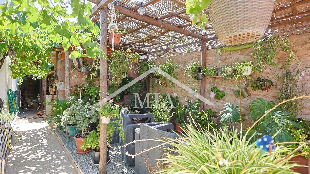 Moradia T3 para Venda em Santo Agostinho e São João Baptista e Santo Amador Foto 26