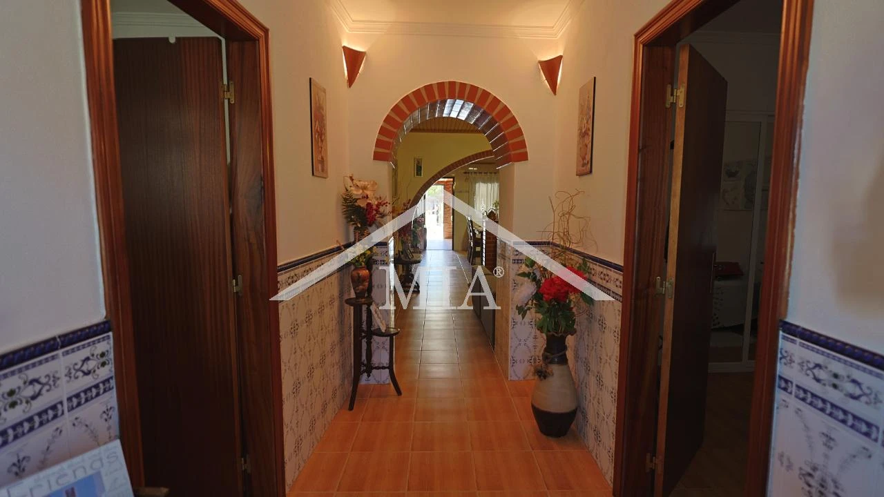 Moradia T3 para Venda em Santo Agostinho e São João Baptista e Santo Amador Foto 18