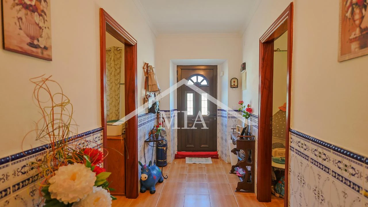 Moradia T3 para Venda em Santo Agostinho e São João Baptista e Santo Amador Foto 11