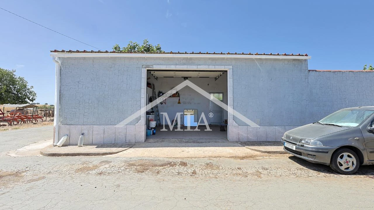Moradia T3 para Venda em Santo Agostinho e São João Baptista e Santo Amador Foto 32