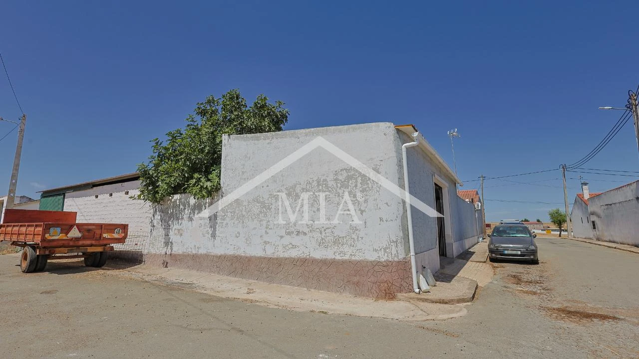 Moradia T3 para Venda em Santo Agostinho e São João Baptista e Santo Amador Foto 33