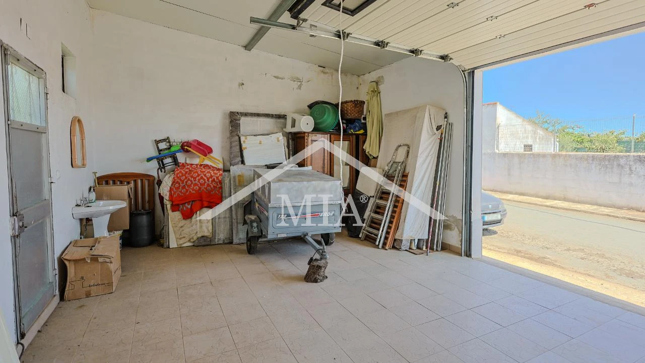 Moradia T3 para Venda em Santo Agostinho e São João Baptista e Santo Amador Foto 30