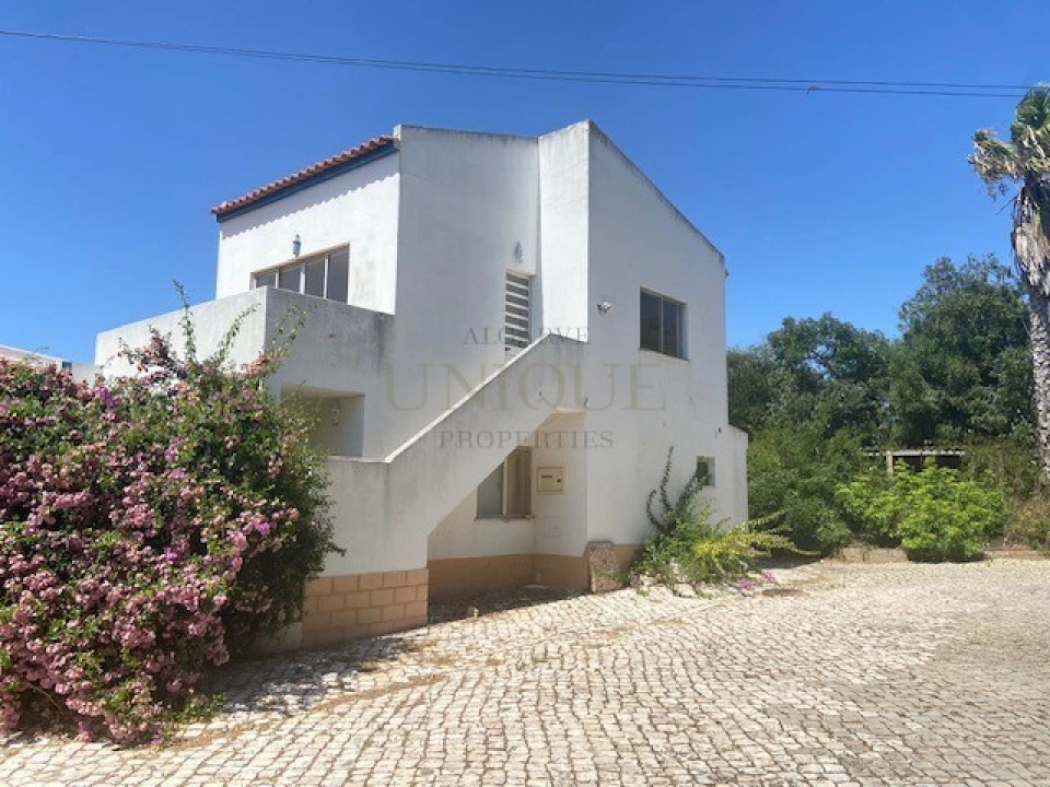 Moradia T5 para Venda em Luz Foto 12