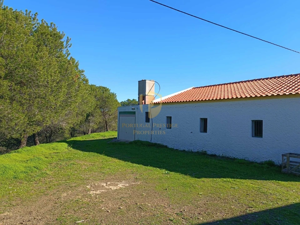 Moradia T3 para Venda em Castro Marim Foto 11