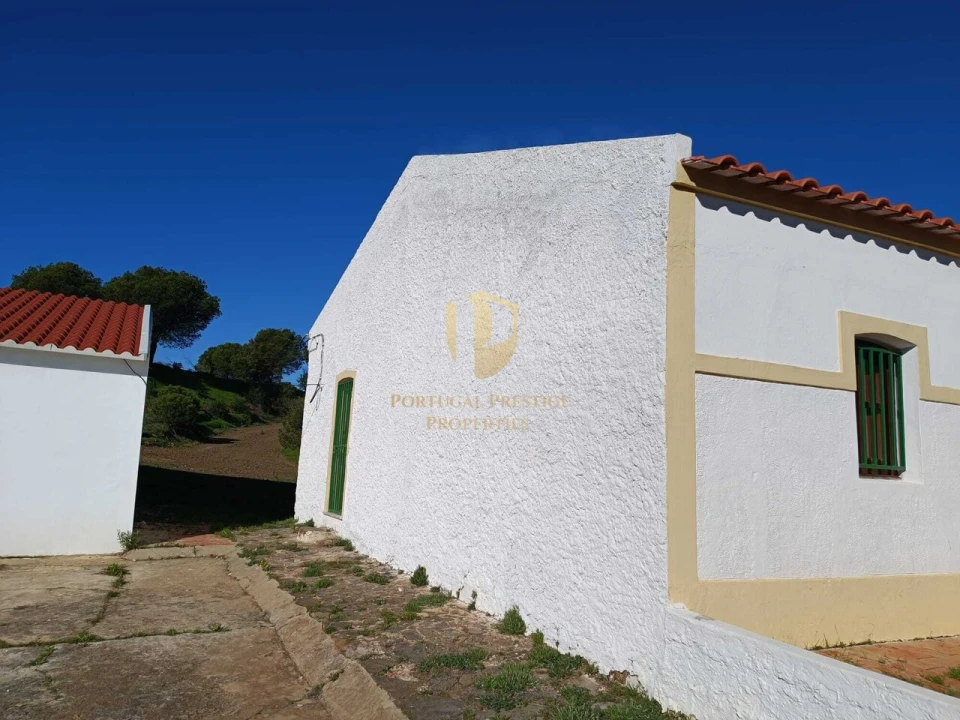 Moradia T3 para Venda em Castro Marim Foto 21