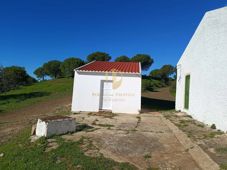 Moradia T3 para Venda em Castro Marim Foto 25