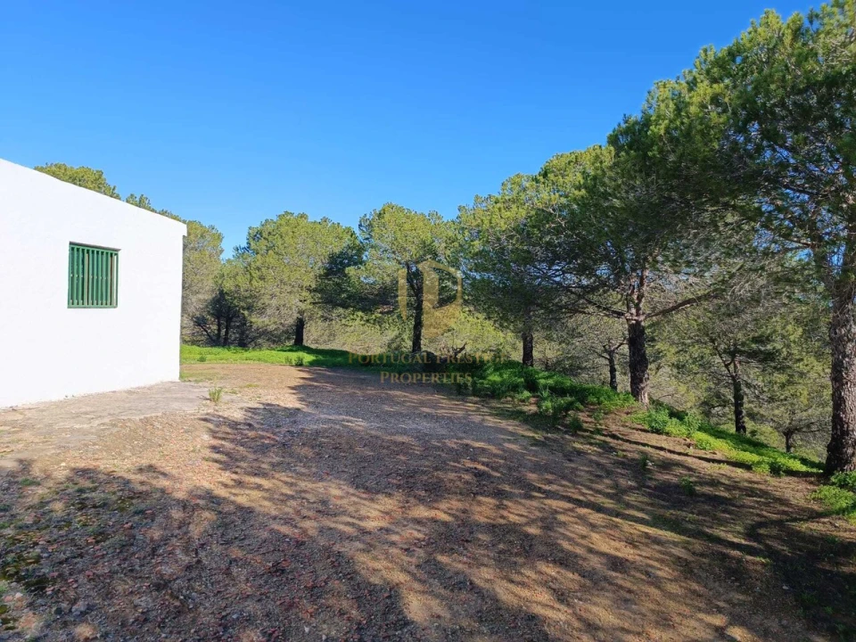 Moradia T3 para Venda em Castro Marim Foto 26