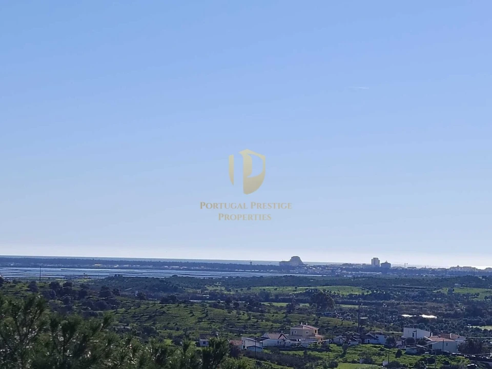 Moradia T3 para Venda em Castro Marim Foto 29
