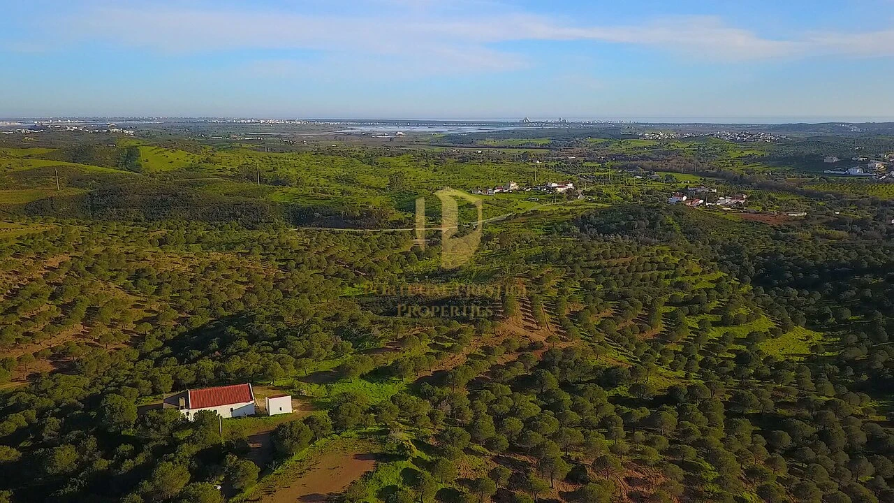Moradia T3 para Venda em Castro Marim Foto 50